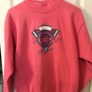 Guess by Georges Marciano Sweatshirt